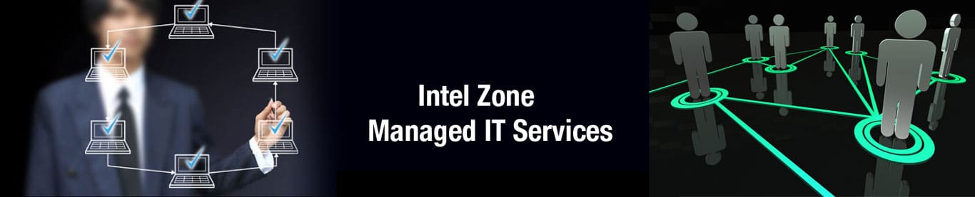 Managed IT Computer Services Provider Melbourne